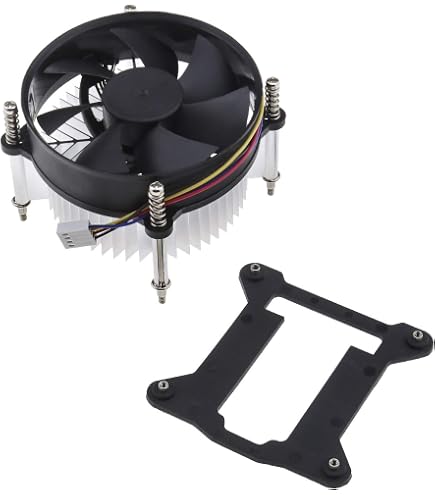 Ventilateur CPU+GPU Pour PC Portable MSI GF65 - Références PABD08008SH/PAAD06015SL