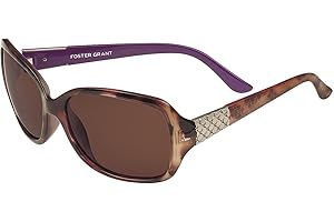 Foster Grant Libretto Pol Sunglasses