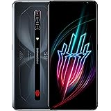REDMAGIC 6S Pro 165Hz Gaming Cellulare, 5G Android Smartphone, 16GB RAM+256GB ROM, Snapdragon 888+, 6.8" AMOLED Schermo, 5050