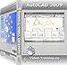Produktbild AutoCAD 2009 Video-Training.eu, DVD-ROM8 Stunden Video-Schulung. Für Windows 98/Me/2000/XP/Vista