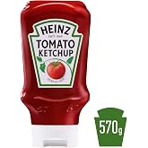 Heinz Ket&ccedil;ap 570 g