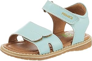 PRIMIGI Mädchen Green for Change Sandale