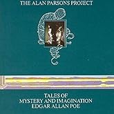 Tales Of Mystery And Imagination