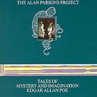 Tales Of Mystery And Imagination