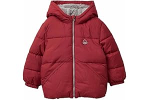 United Colors of Benetton Chaqueta para Niños