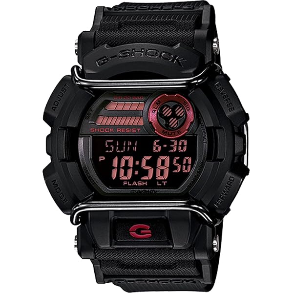 Casio GM-5640GEM-1JR [G-Shock 40th Anniversary Limited