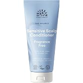 Urtekram Acondicionador - Sin Fragancia, Find Balance, Sensible, 180 ml, vegano, org&aacute;nico
