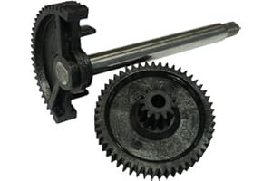 Twowinds - Transfer Case Servo Motor Actuator Engine Gears E90 E60 M3 M5 E61 E92