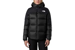 The North Face Damen Diablo Down 2.0 Hooded Jacke (1er Pack)