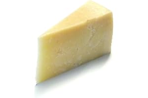 KÄSE THEKE OLE FRIEDEL Pecorino Romano DOP 500 g Sheep Cheese Fresh from Piece Cool Box with Polystyrene Box and Special Ice Pack for Food Shipping