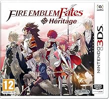 Fire Emblem Fates: H&eacute;ritage