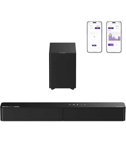 JBL Bar 500 Pro: Soundbar 5.1 com Som de Cinema em Casa