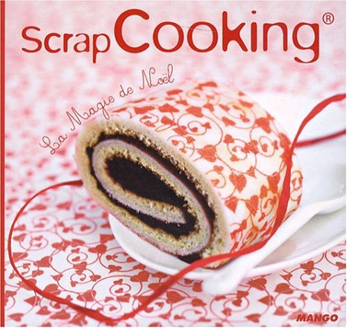 ScrapCooking - La Magie de Noël francais
