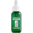 L'Oréal Men Expert Derma Control Anti-Blemish Serum, Smooth & Hydrated Skin, Reduces Imperfections, Blackheads & Post-Acne Marks, 30ml
