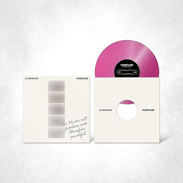Easy-Crazy-Hot Special Vinyl (Carbon Black Ver.): Amazon.nl