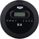 Bush CD Player With MP3 Playback