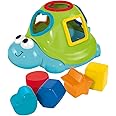 Simba 104010027 ABC Floating Tortoise