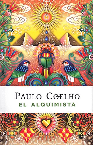 El Alquimista (Libros Singulares Paulo Coelho)