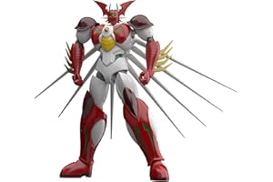 BANDAI SPIRITS Gundam - HG Getter Arc - Kit de Modelo