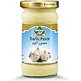 Mehran Garlic Paste Bottle 320 g, Multicolor