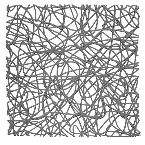 Carpemodo Duscheinlage Farbe: Schwarz - 3