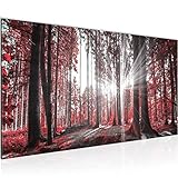 UMWELTBEWUSST: ökologisches Druckverfahren, geeignet für Kinder- und Schlafzimmer