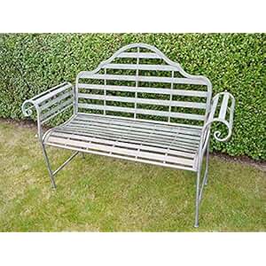 Amazon.co.uk: Last 30 days - Benches / Garden Furniture & Accessories