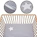PlayPen Mattress (100 x 100 cm) + Carry Bag (100% cotton)