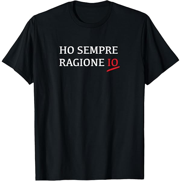 T-shirt Mi Sono Rasato Le Palle For Questo - Foto 12