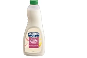 Hellmann's Caesar Salad Dressing 1L
