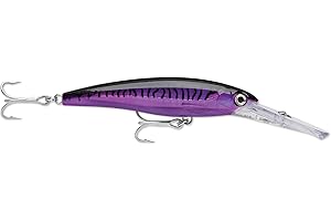 Rapala X-Rap Magnum Fishing Lures