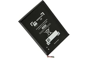 SUPER SMASH MEDIA SuperSmashMedia® - HDH-003 3570 mAh Battery Replacement Compatible With Nintendo Switch Lite Internal Console Battery Pack Kit