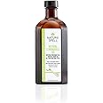 Nature Spell Lemongrass Oil for Hair & Skin 150 ml – Helps Prevent Hair Loss - Skincare Oil to neutralise Unwanted Body Odours – Made in the UK