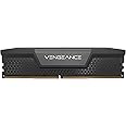 Corsair VENGEANCE DDR5 32GB (2x16GB) 5200MHz C40 Intel Optimierte Desktop-Arbeitsspeicher (Onboard-Spannungsregelung, Anpassb