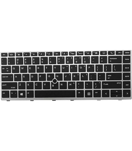 INFOELETTRONICA Tastiera Italiana Retroilluminata Per Lenovo Yoga 500-14IBD / 500-14IHW – Ricambio Di Qualità - 2