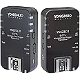 YONGNUO YN-622C WIRELESS TTL FLASH TRIGGER TRANSCEIVER FOR CANON