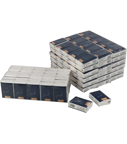 Fazzoletti Matrimonio Con Motivo Romantico - Confezione Da 10 Pacchetti