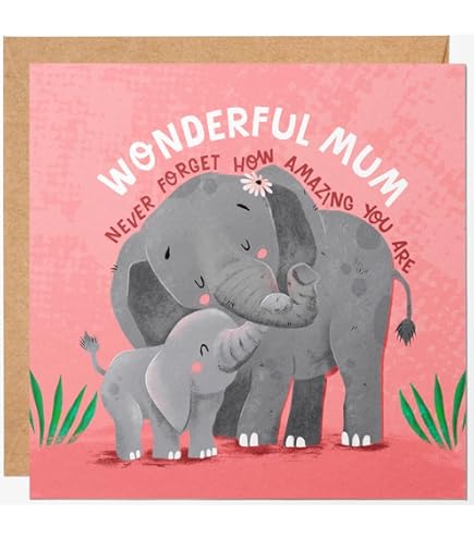 Female Birthday Card For Her - Special Finish - Made In The UK - View #7