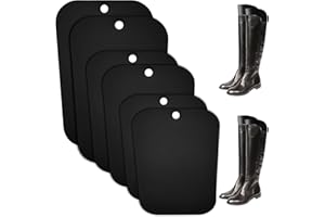 Enenes 1, 1 Inserti per Forma di Boot Shaper