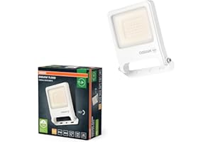 Osram ENDURA® Flood Warm White PCR