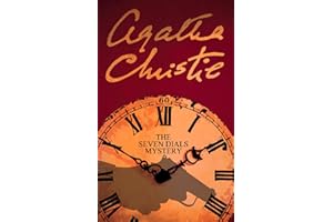 The Seven Dials Mystery