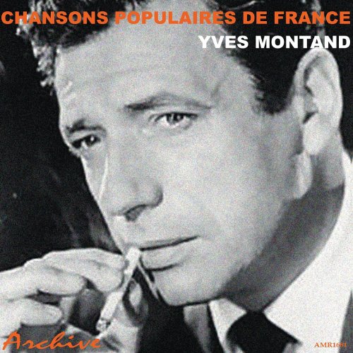 Le Temps des Cerises de Yves Montand en Amazon Music Amazon.es