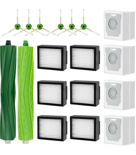 Boîte À Poussière For Aspirateur Robot De Balayage Sous Vide. Compatible For Dreame L10Pro-D9