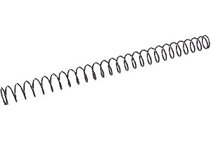 Toni system - Molla di Recupero per Pistola CZ 75 SP01 Shadow Tactical Sport 7/8/9/10/11/12/13/14 Lb