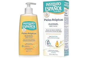 Instituto Español I.Spanish Oleogel P.Atop 300Ml
