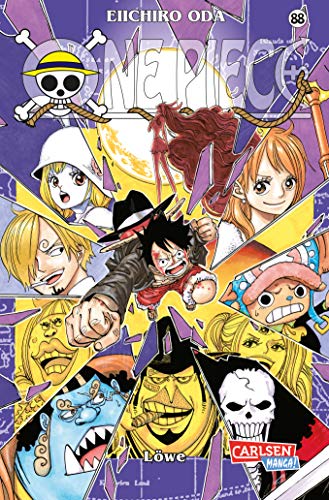 One Piece 88 (88)