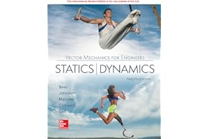 ISE Vector Mechanics for Engineers: Statics and Dynamics