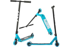 ACTA Trottinette Freestyle - Modèle FS - Bleu
