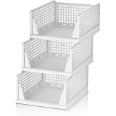 Mithra Life 3l&uuml; Kayar Raf Organizer Dolap İ&ccedil;i Kıyafet Aksesuar D&uuml;zenleyici Beyaz 45x35 cm MIT1261