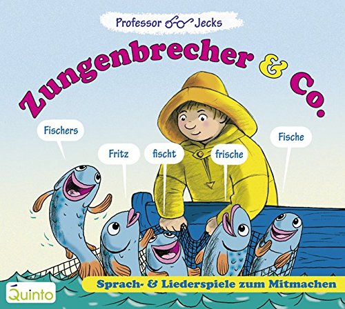 Download <br /><br />Professor Jecks Zungenbrecher & Co.: Sprach- & Liederspiele zum Mitmachen Download Professor Jecks Zungenbrecher & Co.: Sprach- & Liederspiele zum Mitmachen
